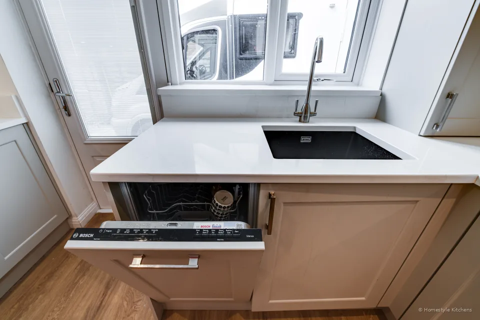 Reynolds Kitchen #2