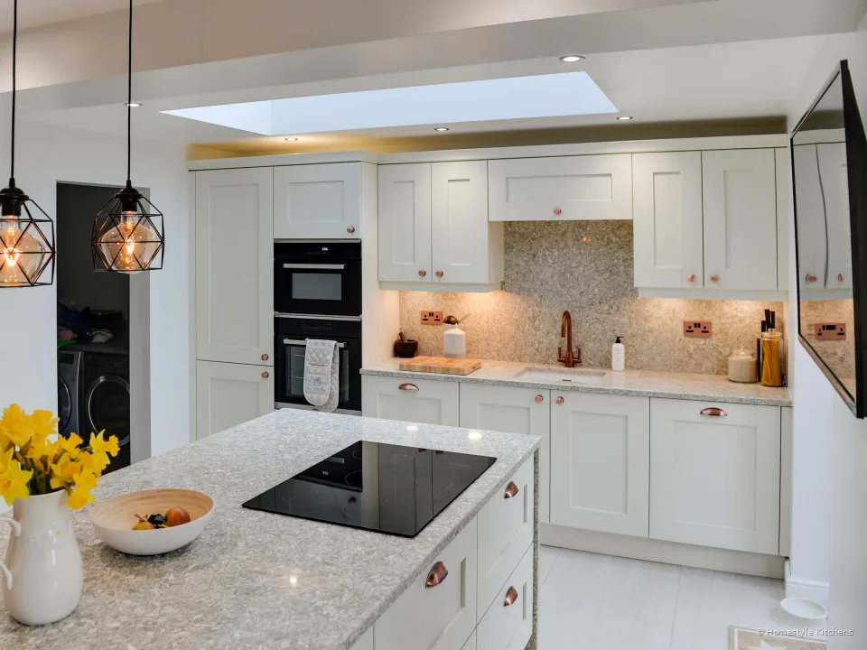 Rhodes Kitchen