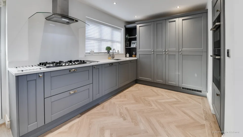 Ribson Kitchen