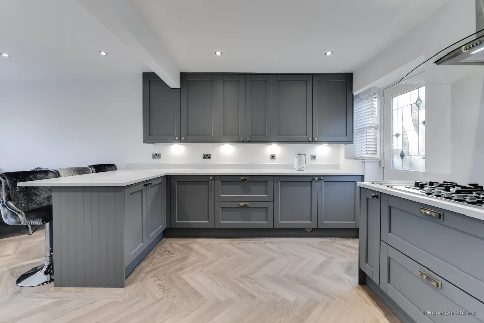 Ribson Kitchen #1