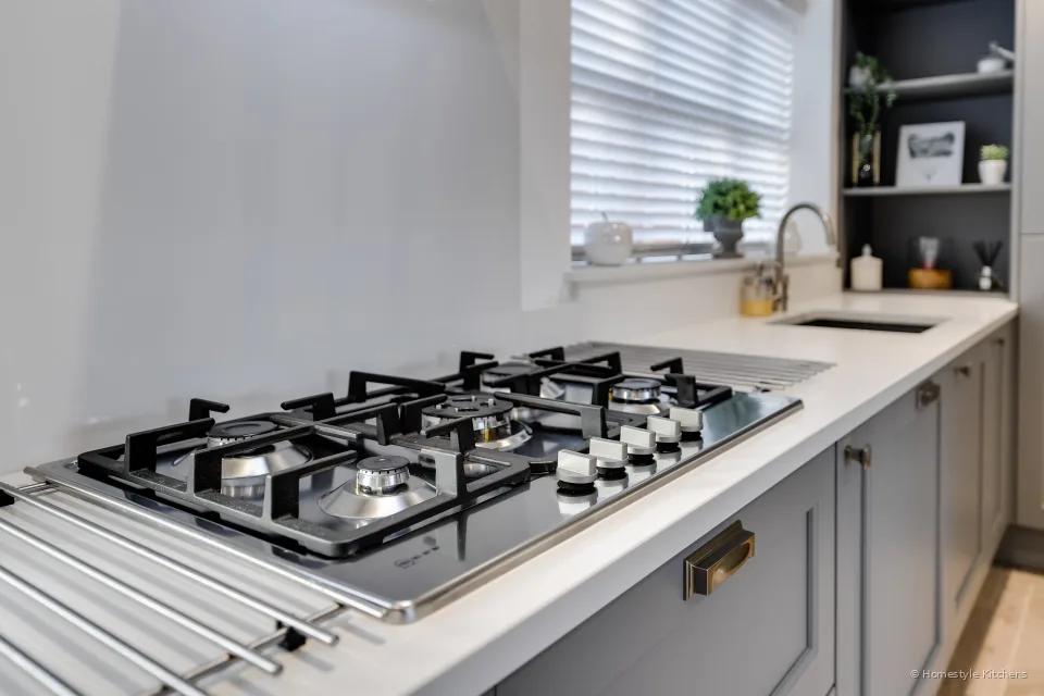Ribson Kitchen #6
