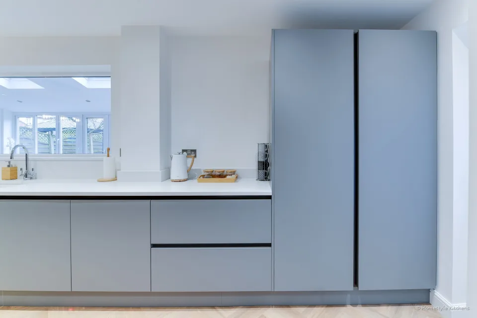 Richardson Kitchen