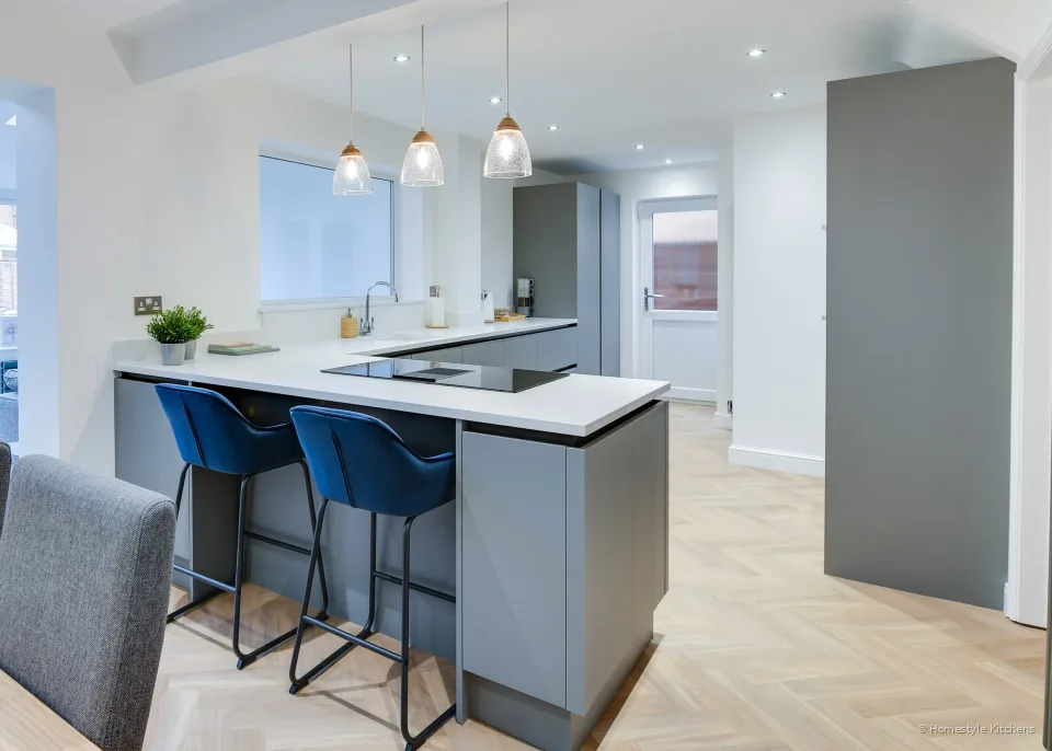 Richardson Kitchen