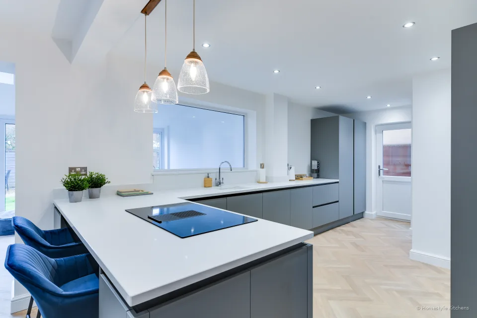 Richardson Kitchen #4