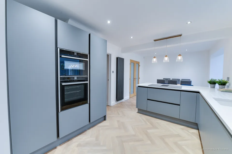 Richardson Kitchen #1