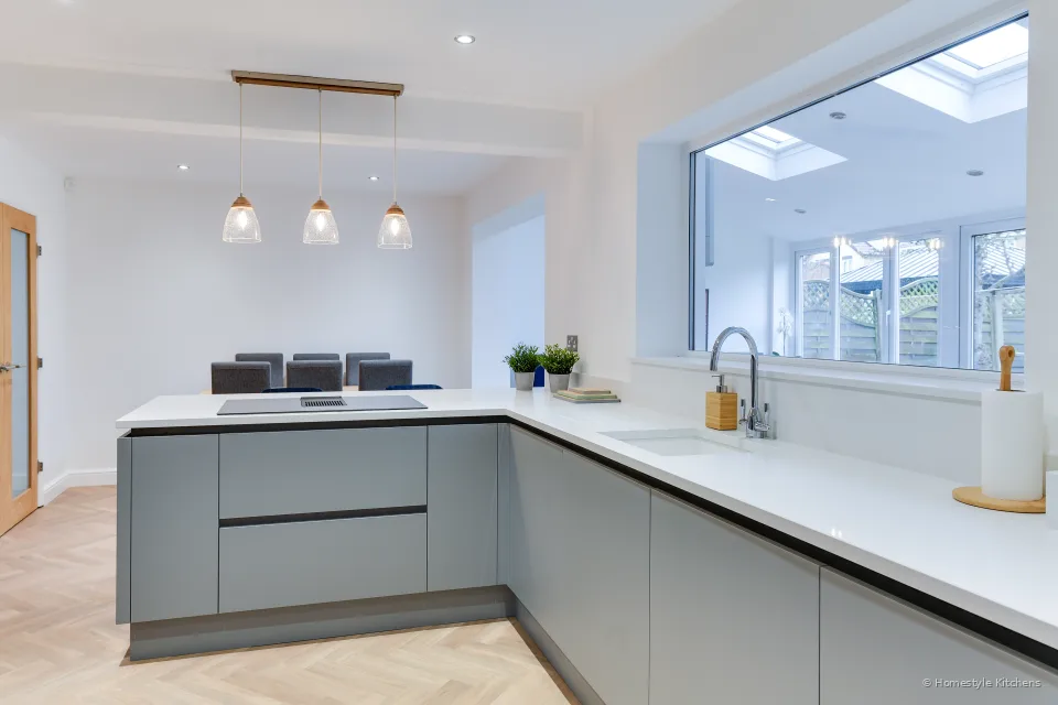 Richardson Kitchen #6