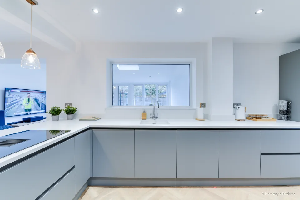 Richardson Kitchen #3