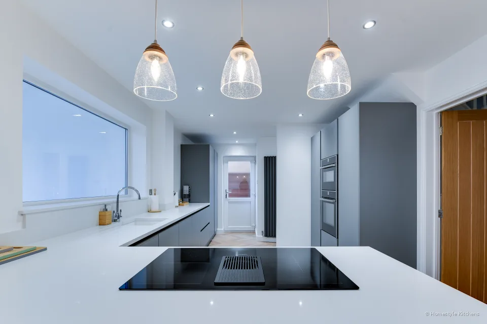 Richardson Kitchen #20