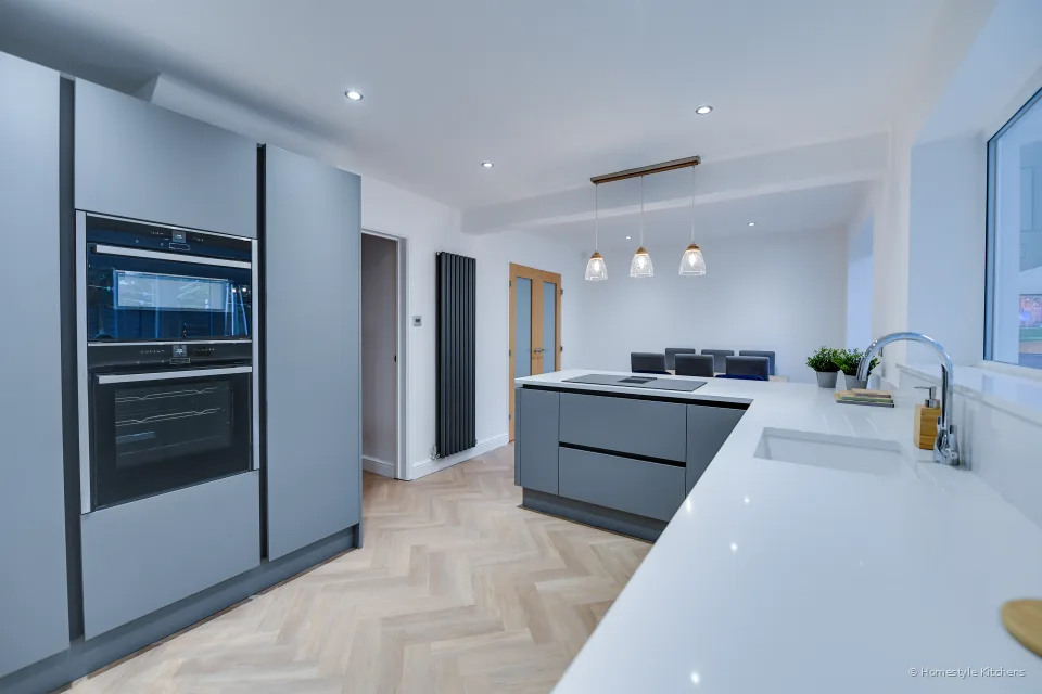 Richardson Kitchen #12