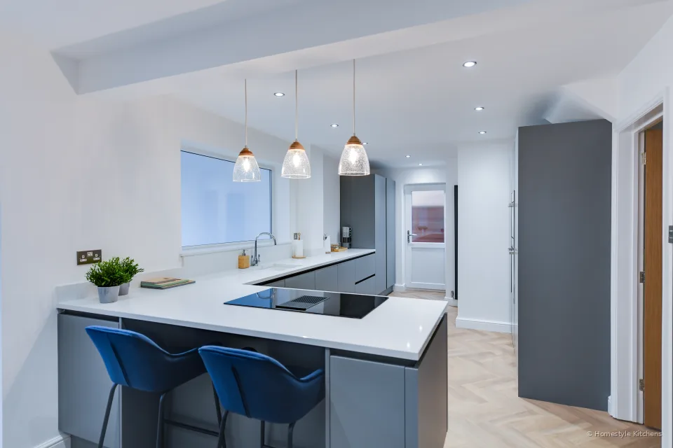 Richardson Kitchen #7