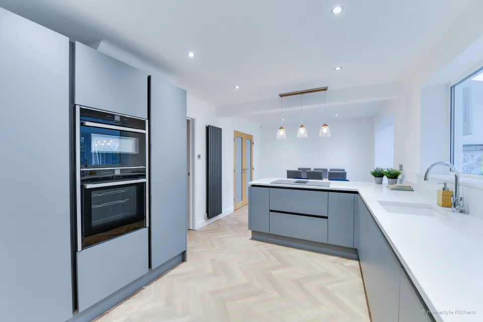 Richardson Kitchen #24