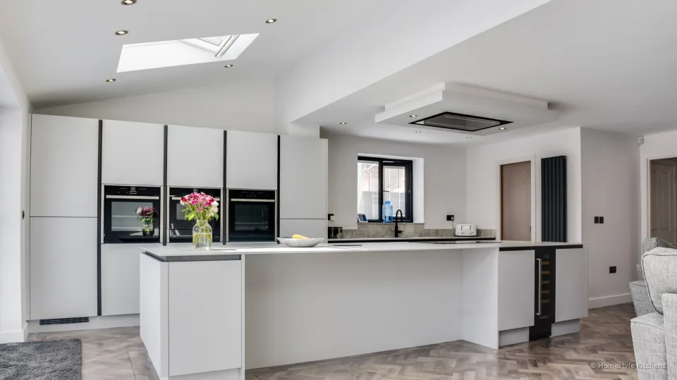 Roberts Kitchen