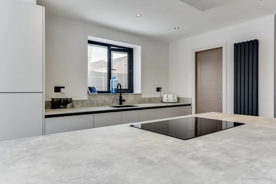 Roberts Kitchen #1