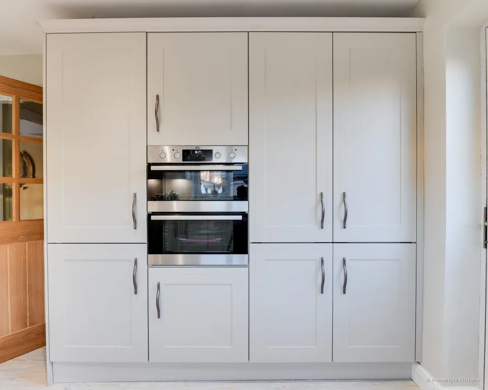 Robertson Kitchen