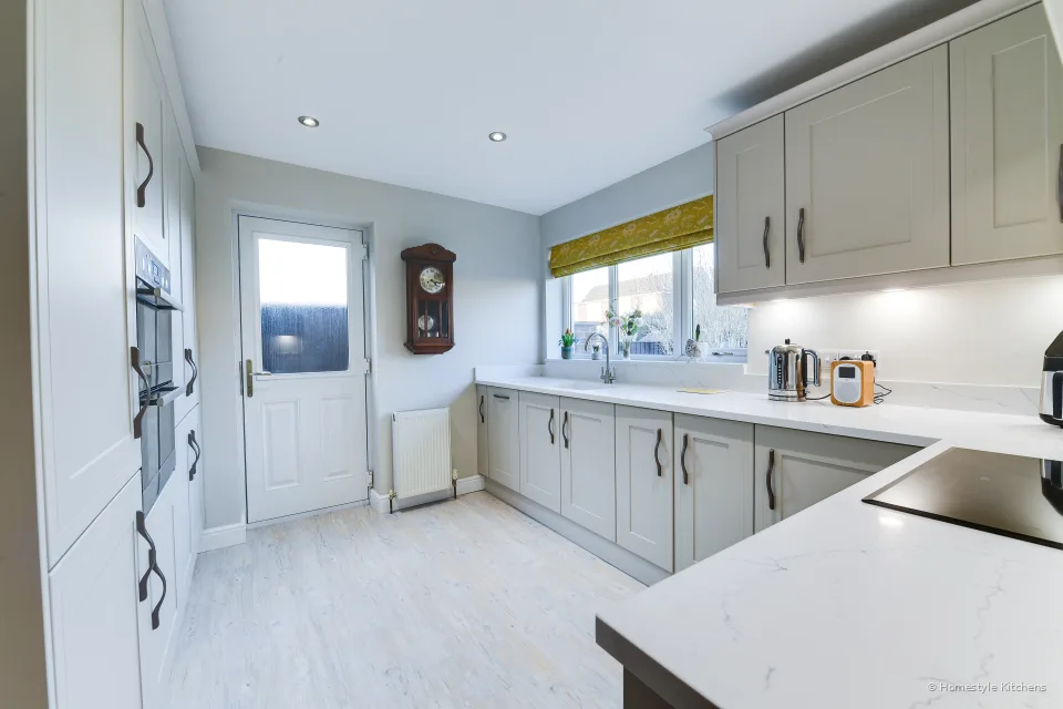 Robertson Kitchen #1