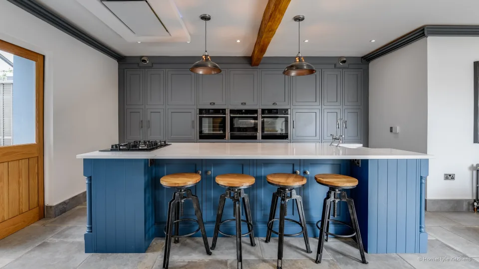 Rowe Kitchen