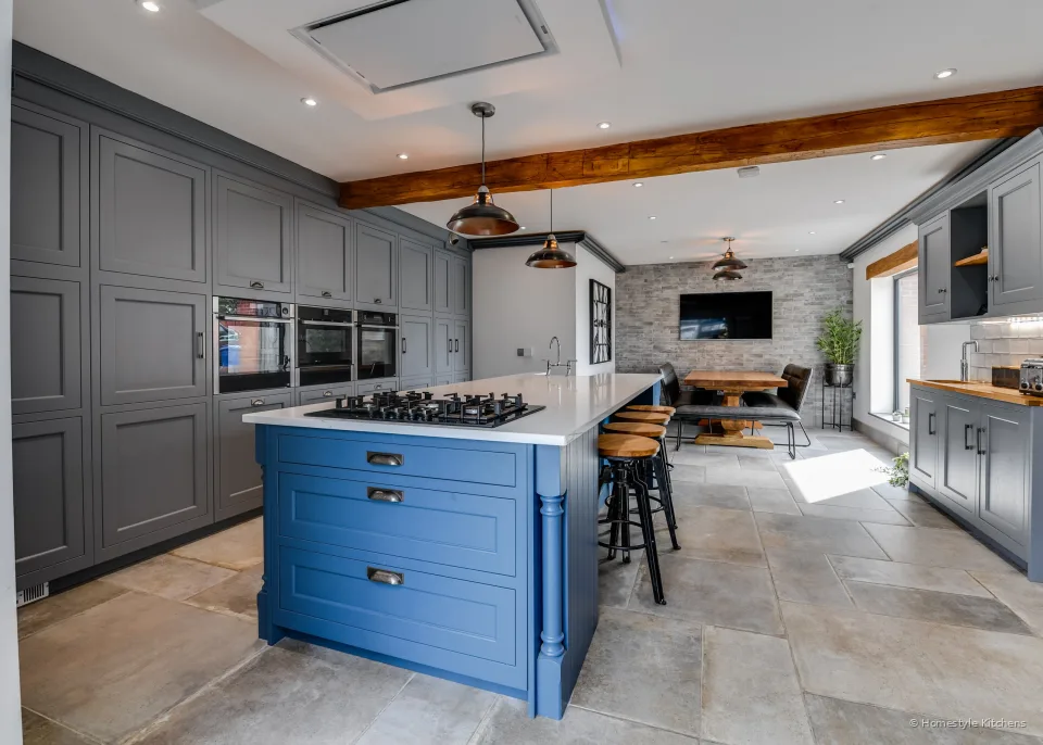Rowe Kitchen
