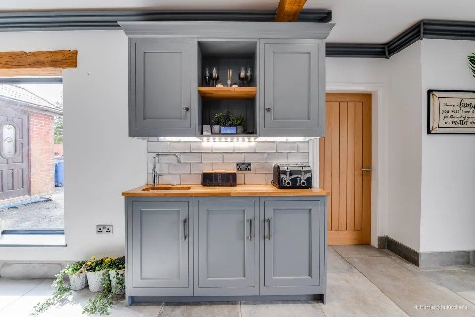 Rowe Kitchen #2