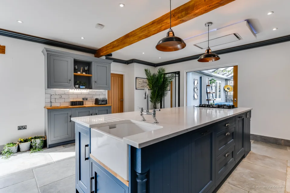 Rowe Kitchen #19
