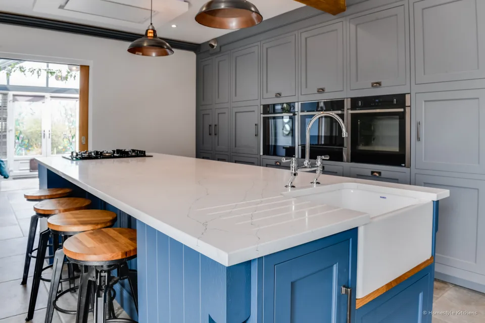 Rowe Kitchen #8