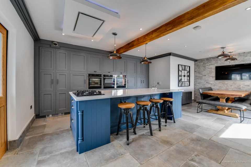 Rowe Kitchen #23