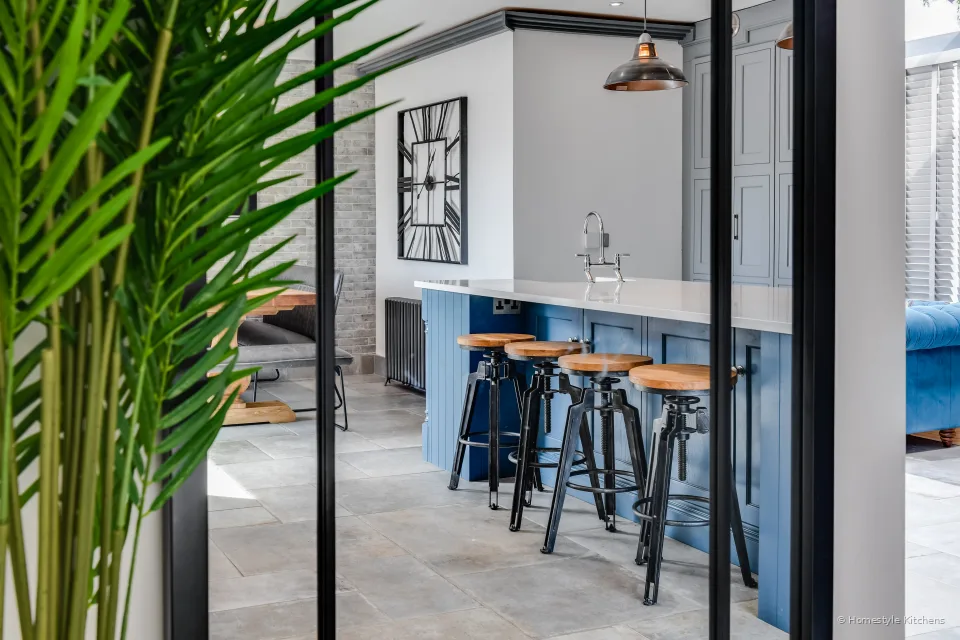 Rowe Kitchen #6