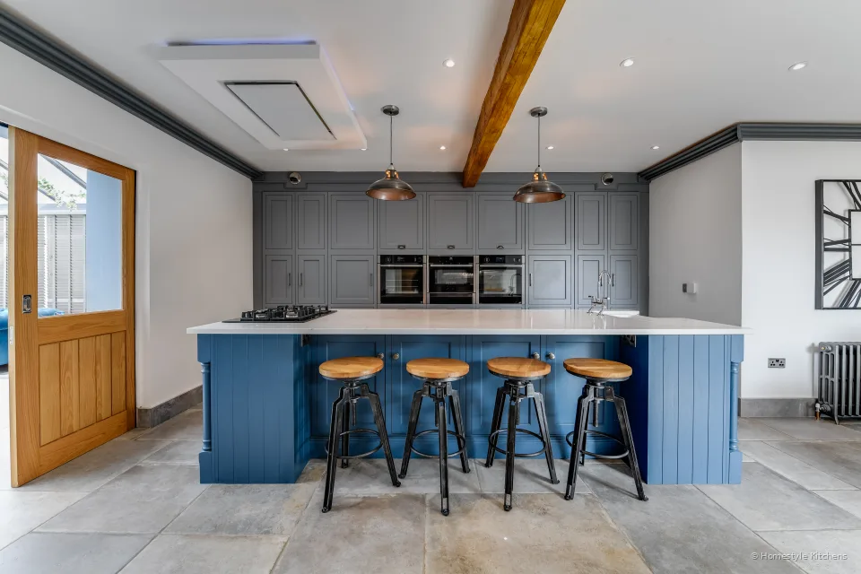 Rowe Kitchen #22
