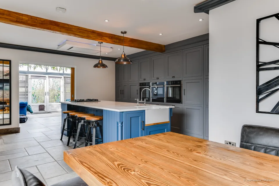Rowe Kitchen #20