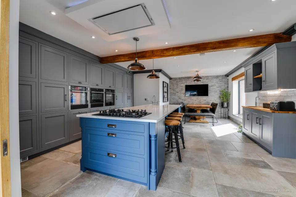 Rowe Kitchen #15