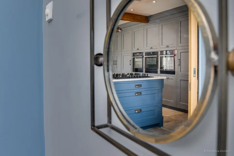 Rowe Kitchen #7