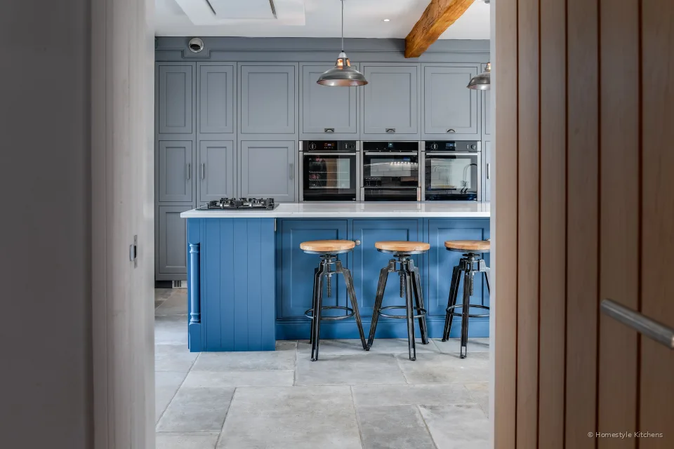 Rowe Kitchen #1
