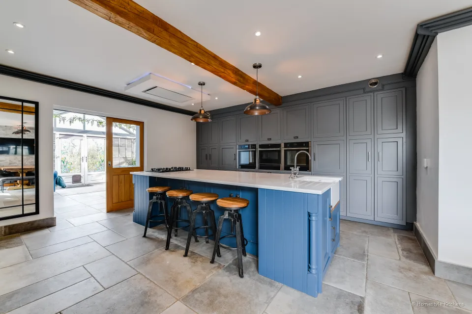 Rowe Kitchen #3