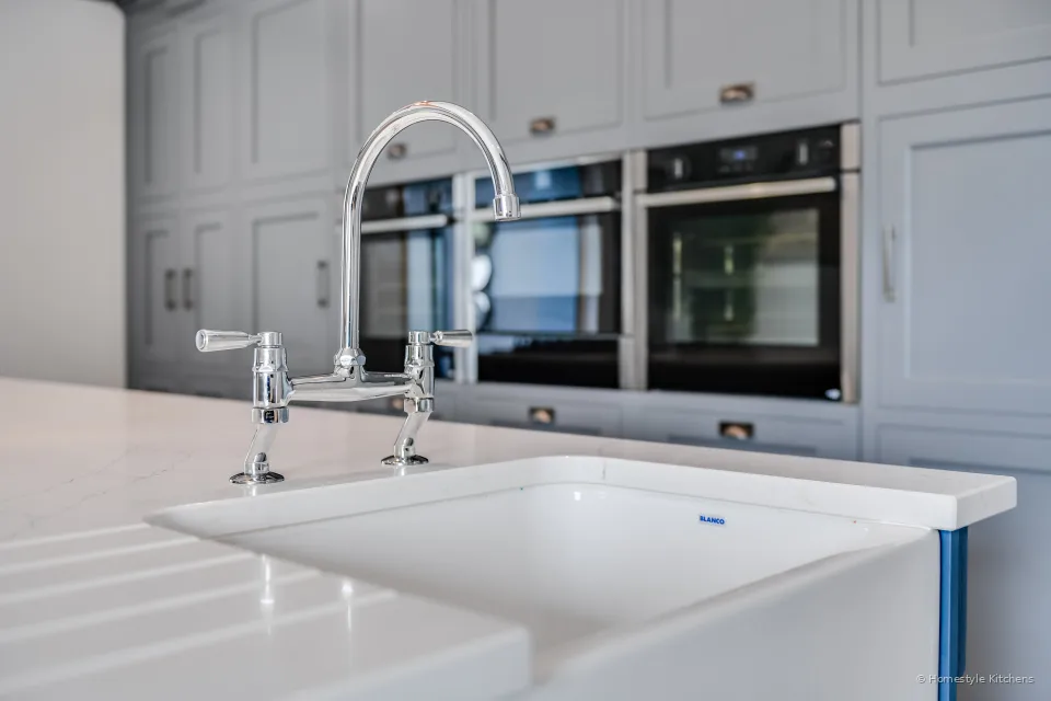 Rowe Kitchen #4