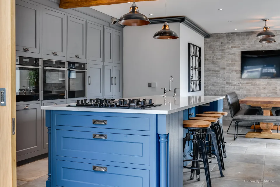Rowe Kitchen #14