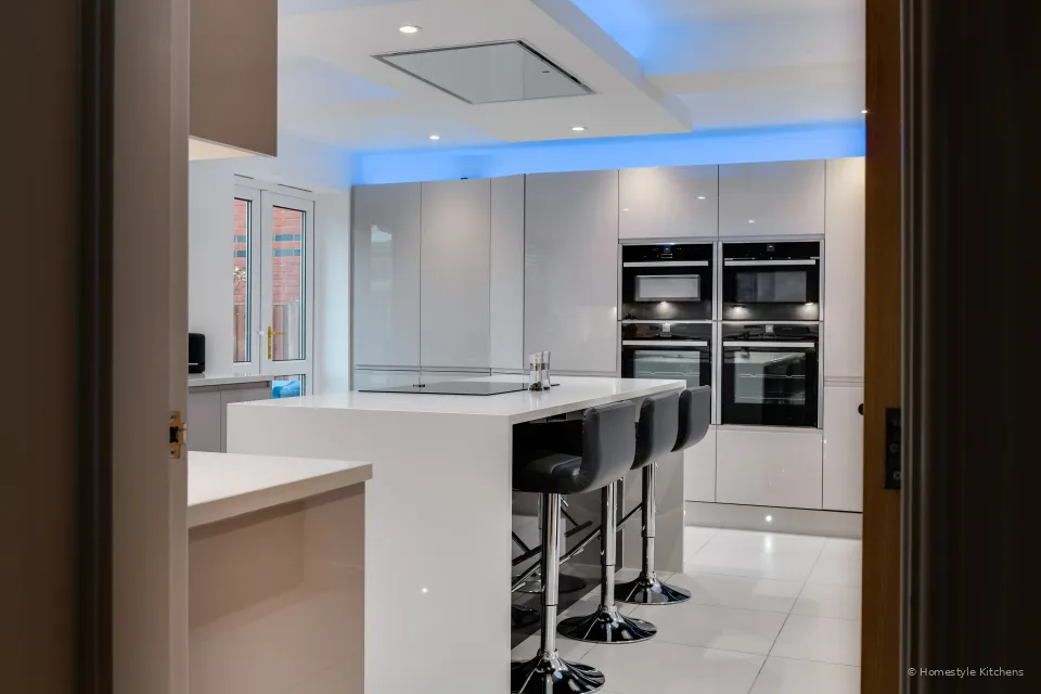 Ryan Kitchen #2