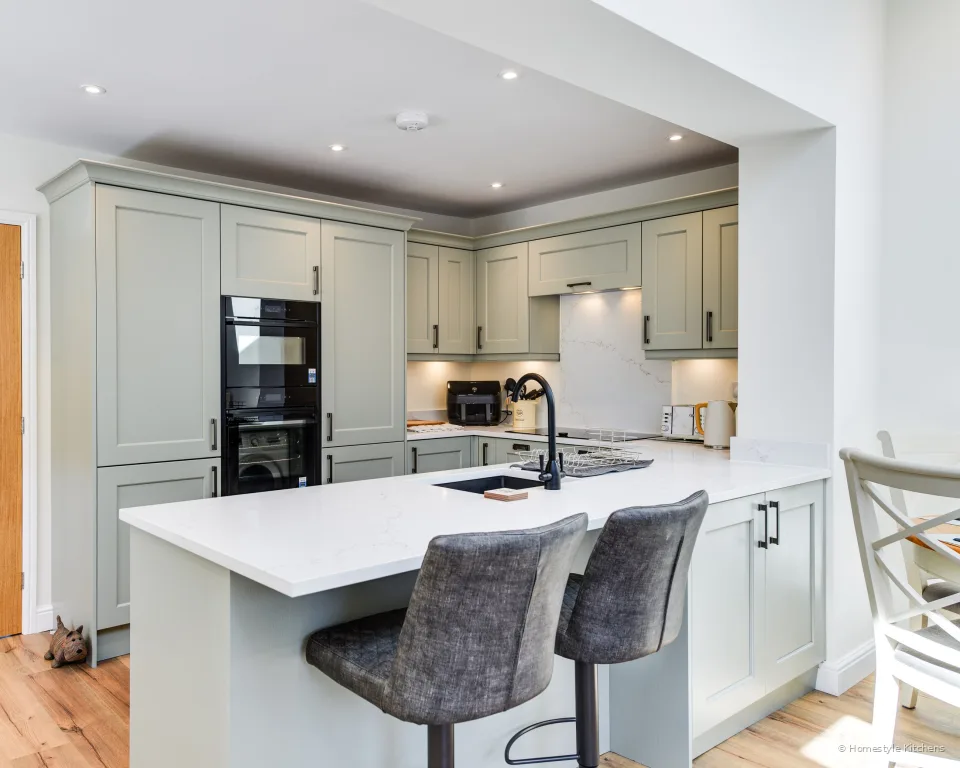 Salmon Kitchen