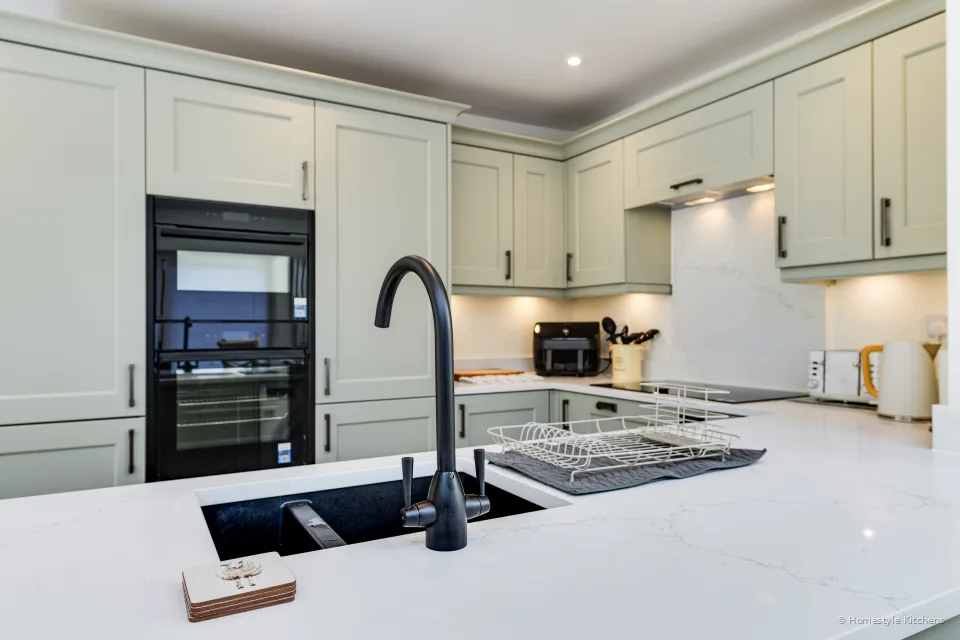 Salmon Kitchen #3