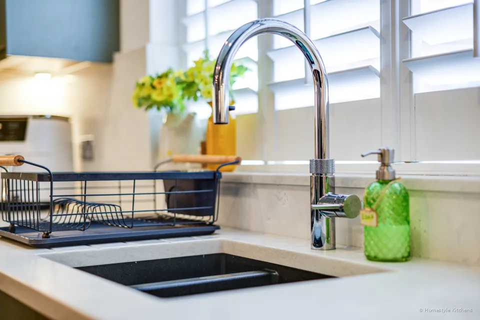 Sanderson Kitchen #6