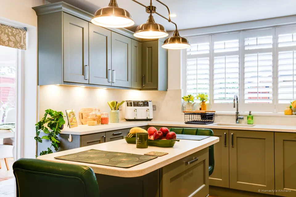 Sanderson Kitchen #15
