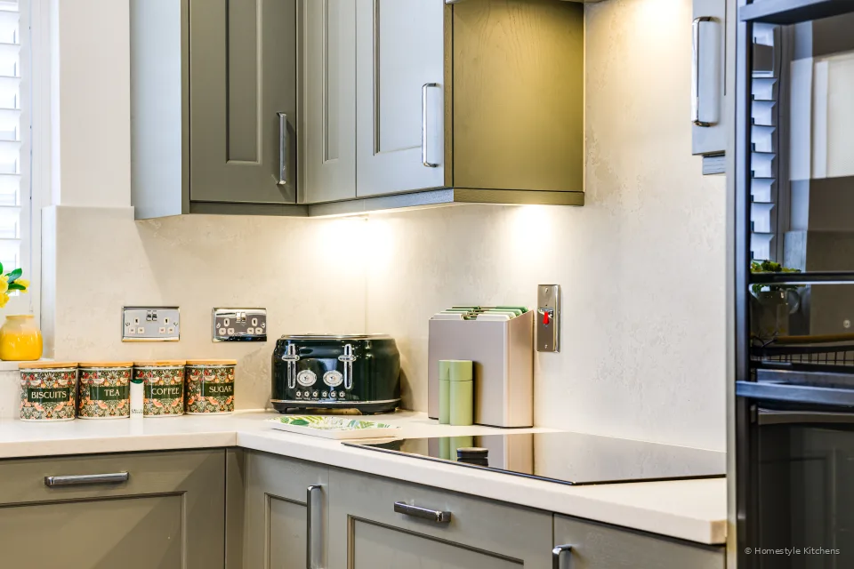 Sanderson Kitchen #13