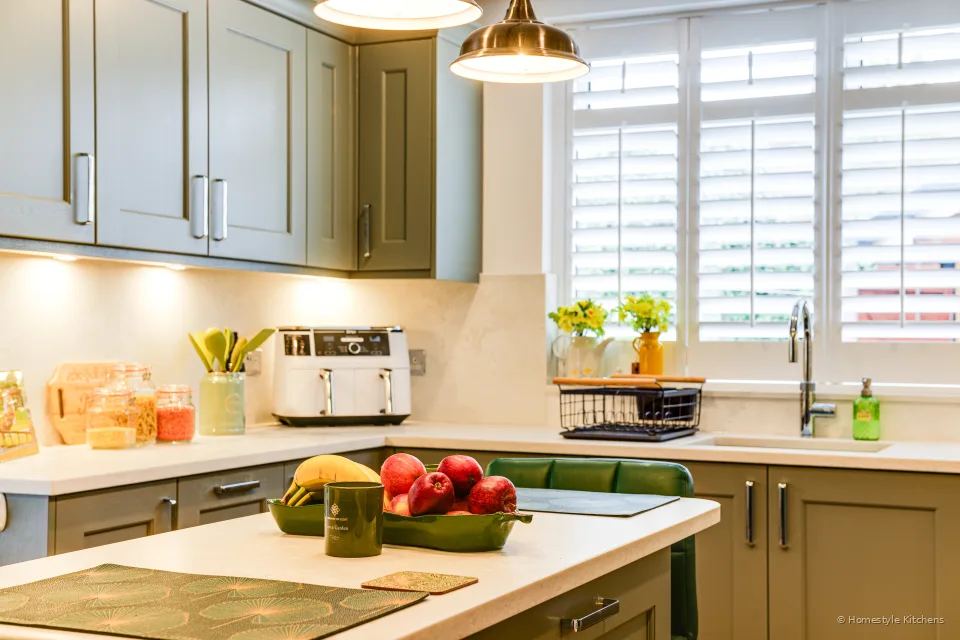 Sanderson Kitchen #14