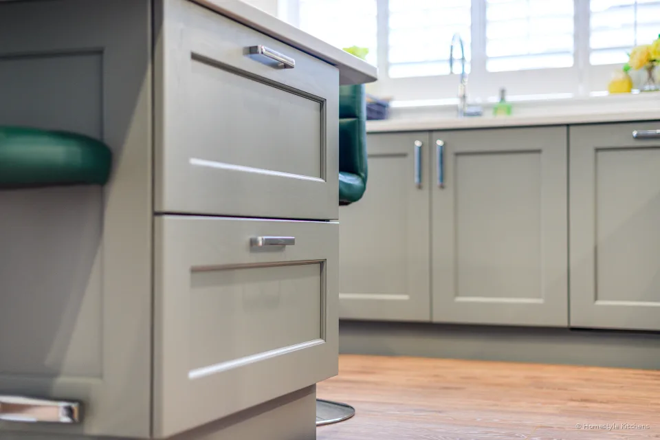 Sanderson Kitchen #5