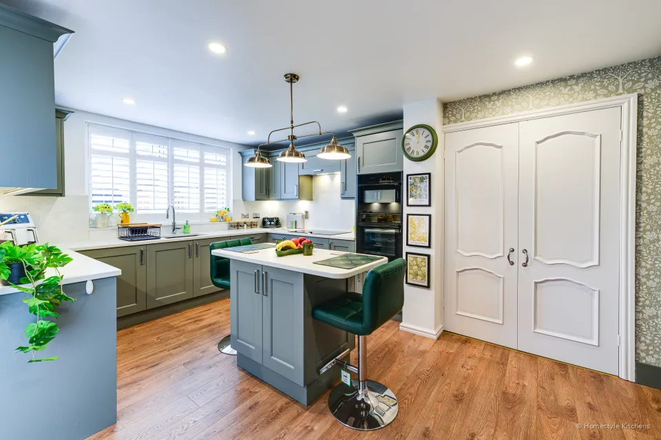 Sanderson Kitchen #24