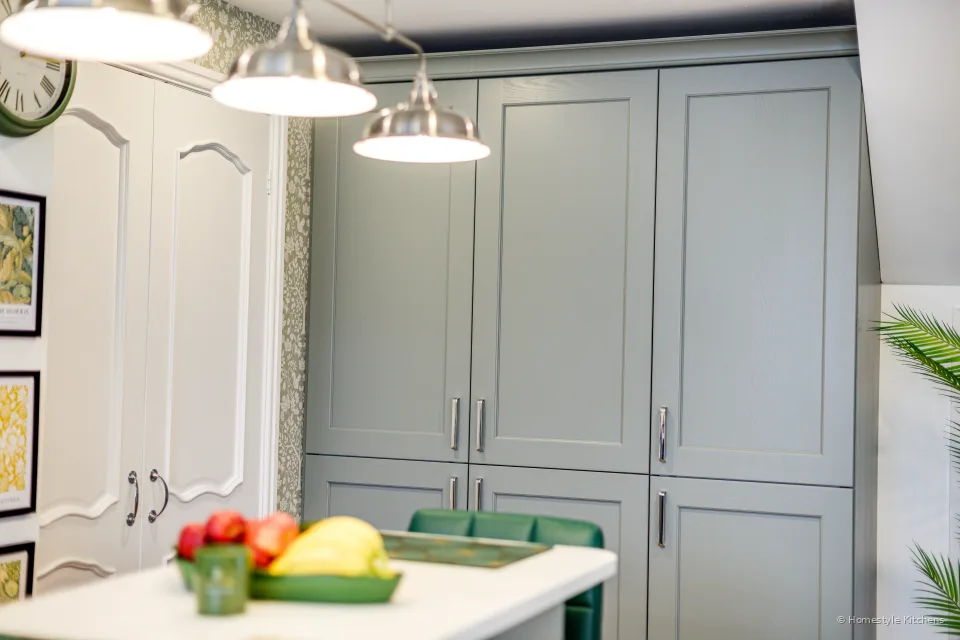 Sanderson Kitchen #9
