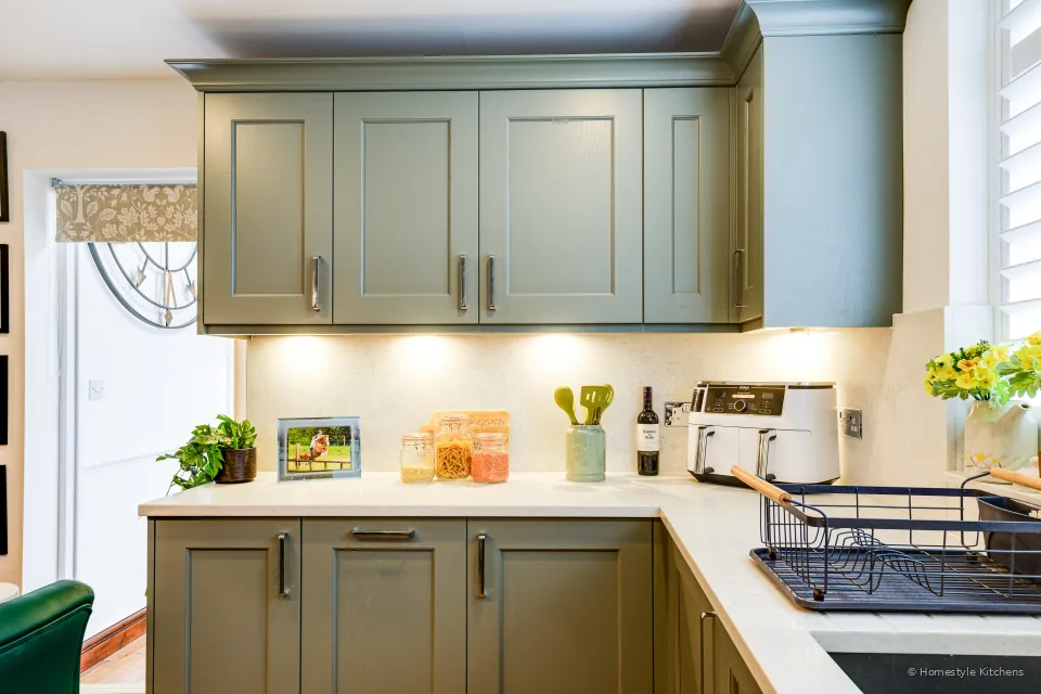 Sanderson Kitchen #18