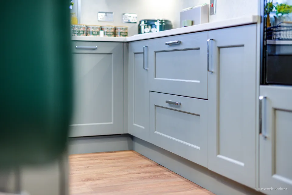Sanderson Kitchen #3