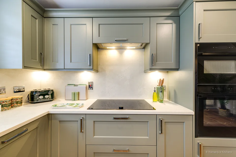 Sanderson Kitchen #19