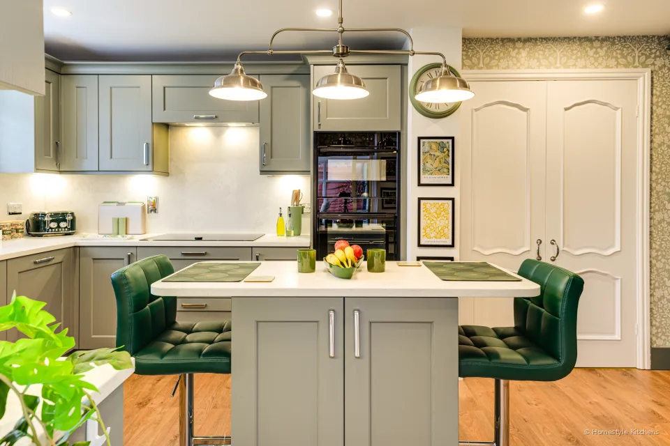 Sanderson Kitchen #11