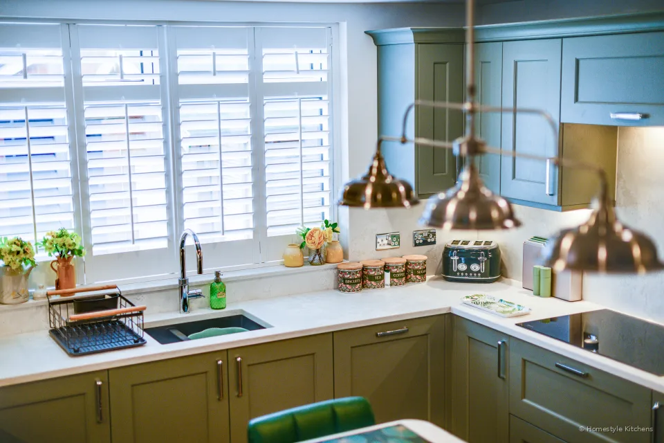 Sanderson Kitchen #4