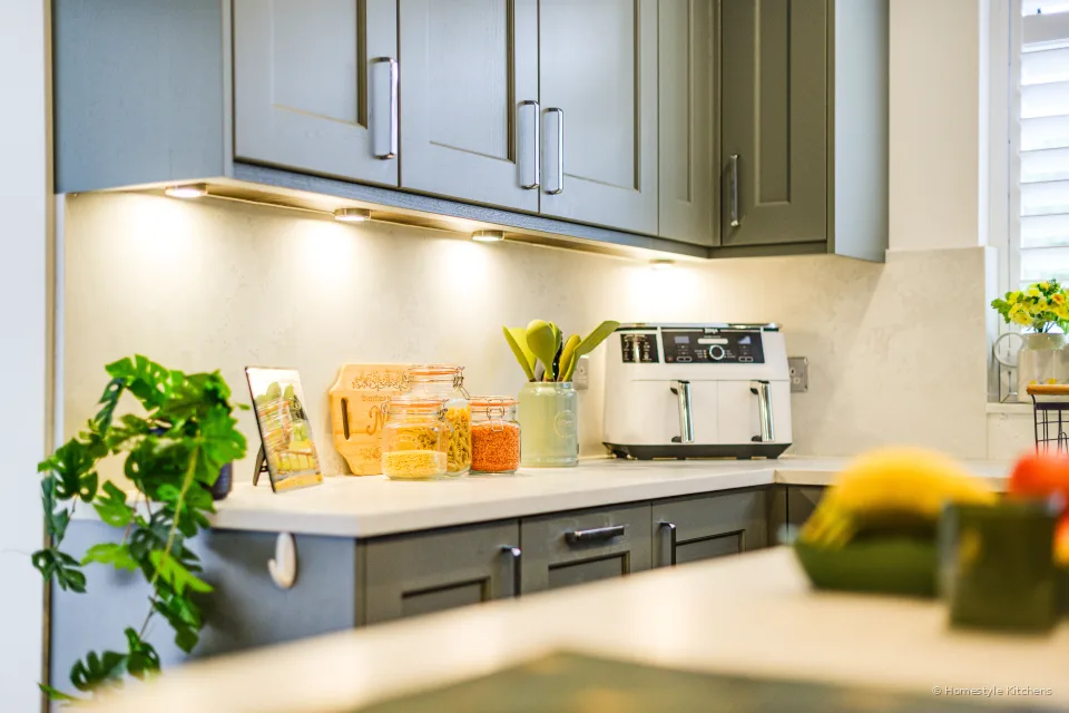Sanderson Kitchen #7